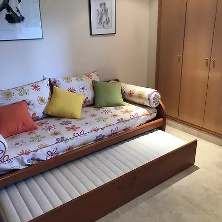Appartement Selwo Hills Lovely Holiday