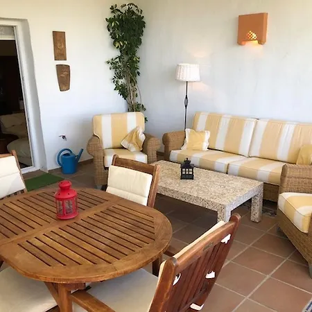 Selwo Hills Lovely Holiday Appartement