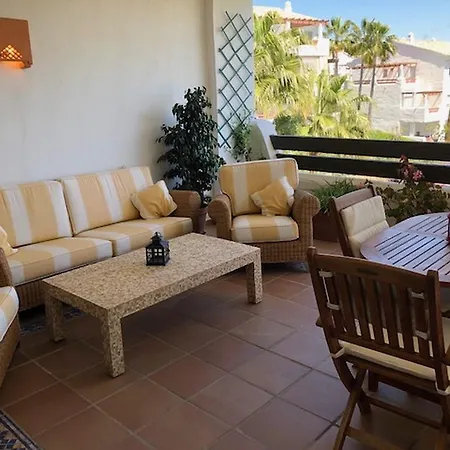 Appartement Selwo Hills Lovely Holiday *
