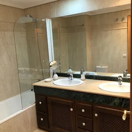Appartement Selwo Hills Lovely Holiday Estepona