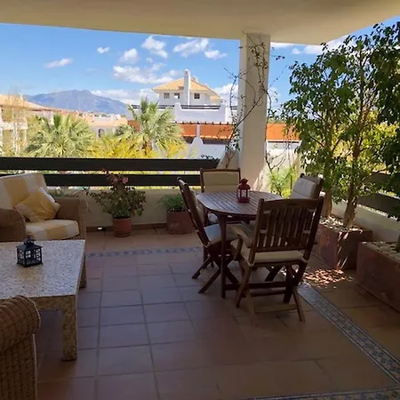 Selwo Hills Lovely Holiday Appartement