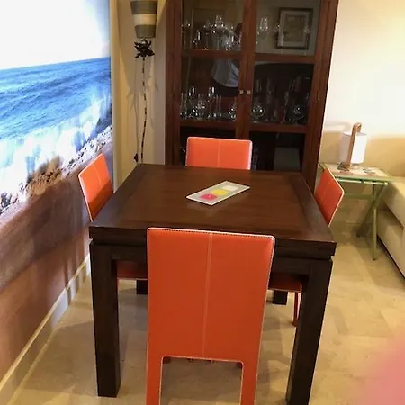 Appartement Selwo Hills Lovely Holiday Estepona