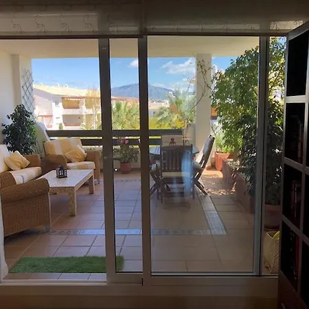 Selwo Hills Lovely Holiday Appartement