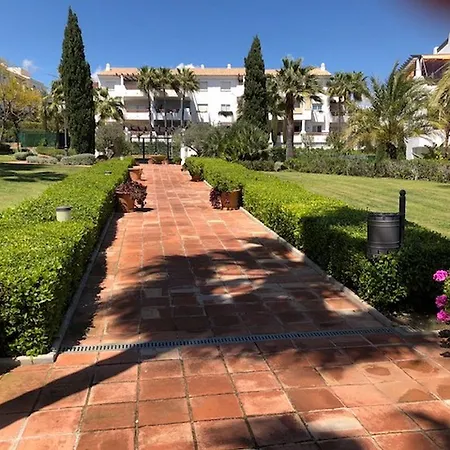 Selwo Hills Lovely Holiday * Estepona