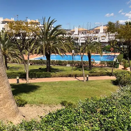 Appartement Selwo Hills Lovely Holiday Estepona