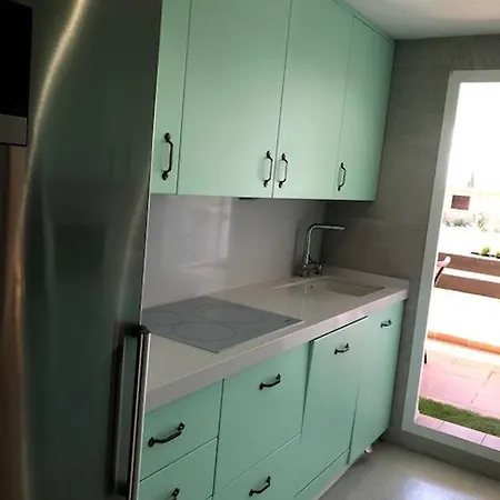 Appartement Selwo Hills Lovely Holiday