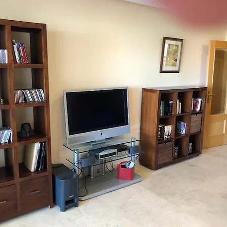 Appartement Selwo Hills Lovely Holiday