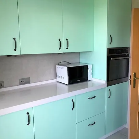 Appartement Selwo Hills Lovely Holiday *
