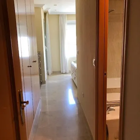 Appartement Selwo Hills Lovely Holiday Estepona