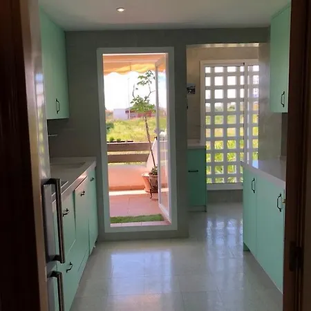 Selwo Hills Lovely Holiday Appartement