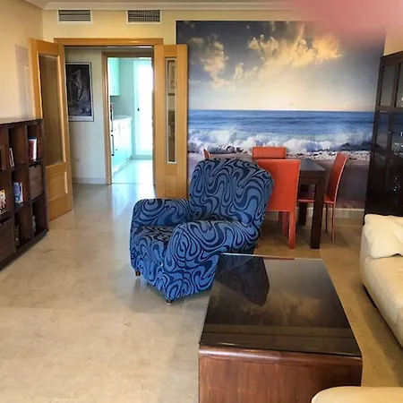 Selwo Hills Lovely Holiday Estepona